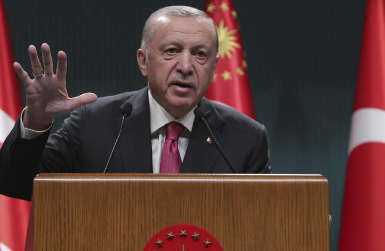 New York Times: «Για το ΝΑΤΟ, η Τουρκία είναι ένας σύμμαχος που δημιουργεί προβλήματα -Δρα ως μικροκακοποιός»