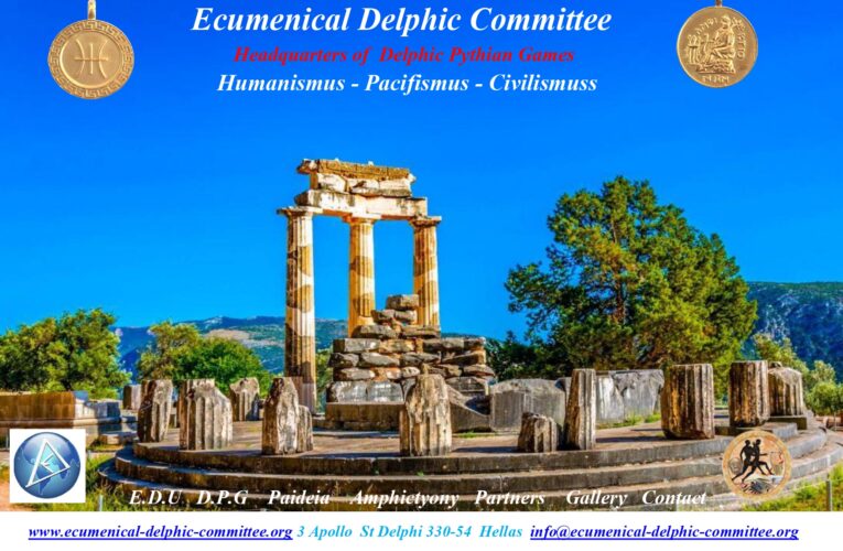 Ecumenical Delphic Committee